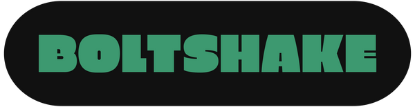 BoltShake